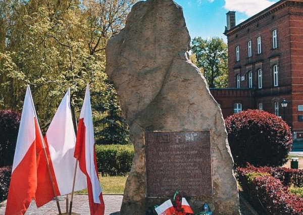 Majówka w Chojnowie