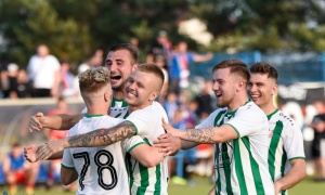 Prochowiczanka zostaje w 4 lidze, Odra gra dalej w okręgówce (FOTO)