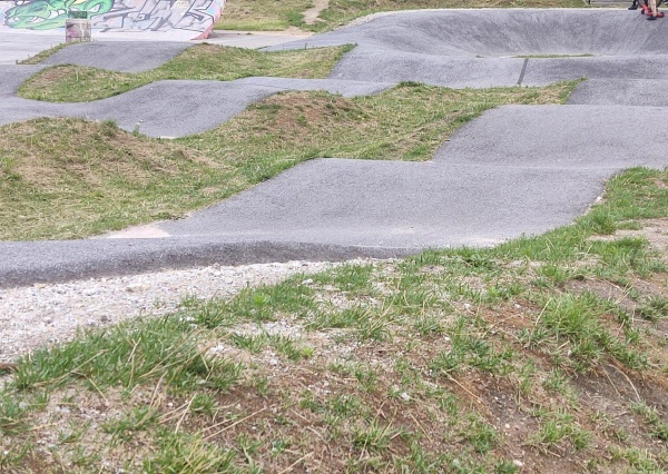 Miasto bierze się za tor dla rowerzystów 