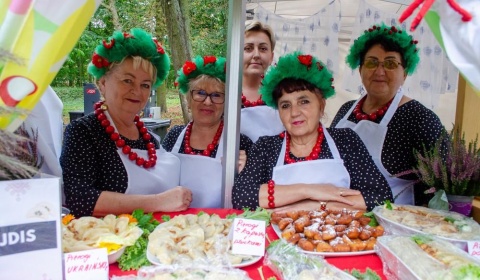 Pierogi, kapusta i najsmaczniejszy festiwal w regionie za nami (FOTO)