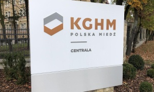 Zamiast licytacji kwoty ważniejsze zawarcie porozumienia. Zdrowy rozsądek liderów Federacji związkowców KGHM