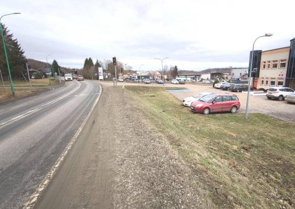  Takie ceny za Legnicką 