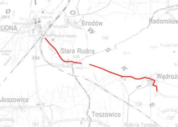Trzy inwestycje będą kosztowały niemal 14 mln zł!