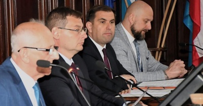 Burmistrz Jawora: „Zagrożone są  miliony złotych z UE”