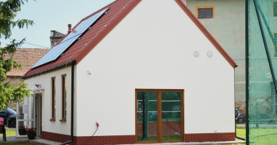 Mieszkańcy Gniewomierza mają swoje miejsce KGiGW (FOTO)