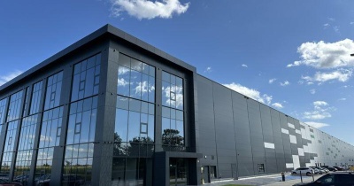 ISO TRADE z nową siedzibą w Gminie Legnickie Pole 