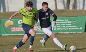 Grad goli na inaugurację wiosny (FOTO)