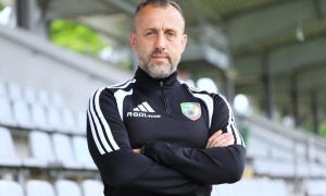 Paweł Sikora w sztabie szkoleniowym Miedzi