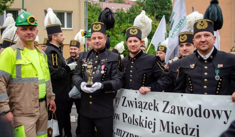 KGHM na Dniach Salamandry (FOTO)