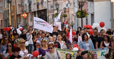 Złotoryjanie: czas się przebierać! Można zgarnąć nawet 5000 zł