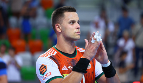  Pietruszko: Głód gry jest duży
