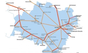 Specjalna oferta Kolei Dolnośląskich na świąteczny czas