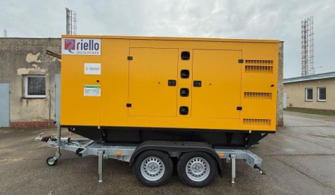  Bezpieczeństwo przede wszystkim: Chojnów inwestuje w nowoczesną Obronę Cywilną