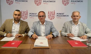 Współpraca buduje 