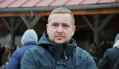 Rodło gotowe do walki o najwyższe cele