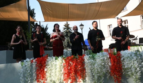 VIII Spotkanie Marii, Maryś i Marysieniek – muzyka, uśmiechy i sierpniowe słońce (FOTO)