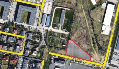 Zielona przestrzeń dla mieszkańców Złotej Podkowy? Radny ponownie apeluje do władz miasta
