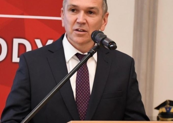 Poseł A. Sikora o Żelaznym Moście i śledztwie legnickiej prokuratury