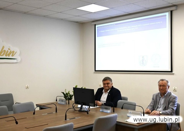 Plan ogólny przyjęty jednogłośnie