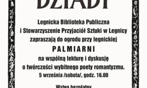 Narodowe Czytanie 2026
