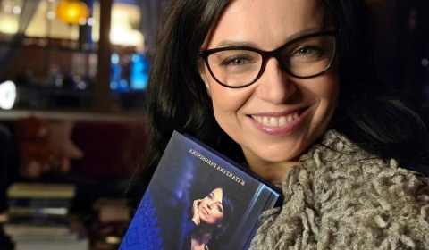 K.Pakosińska przejmuje Chocianów... Kabaret dla kobiet 2026