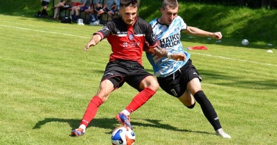 Sparta pokonała Dębowych(FOTO)