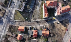 Ruszył remont ul. Działkowej w Legnicy 