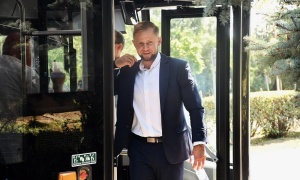 Audyt po rządach Marcina Borysa. MPK Legnica kieruje sprawę do prokuratury