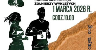 Pierwszy Kunicki Bieg 