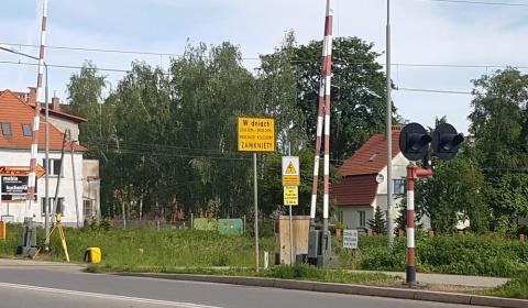 Prezydent Legnicy apeluje do Sejmiku w sprawie powstrzymania rewitalizacji linii kolejowej do Złotoryi