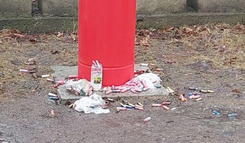 LPGK reaguje w tempie pendolino...Standardy działania wzorem dla innych spółek !