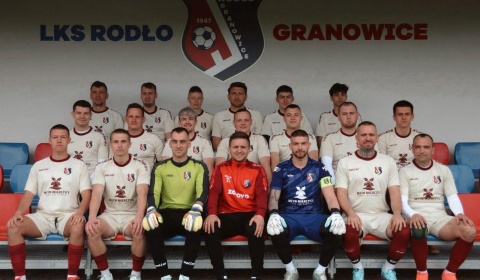 Rozkręca się transferowa karuzela w piłkarskich niższych ligach...