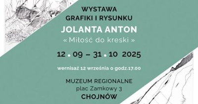 Miłość do kreski