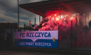 Piast awansował do A-klasy