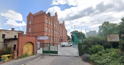 Nie ma gdzie się ukryć, a pod szkołą kryją się zasypane miejsca schronienia