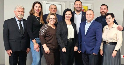 Rada Miejska w Ścinawie uchwaliła budżet gminy na 2026 rok