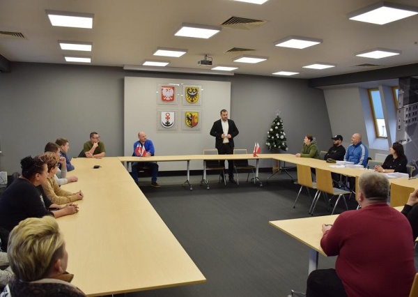 Kolejne 84 umowy na piecowe granty! 