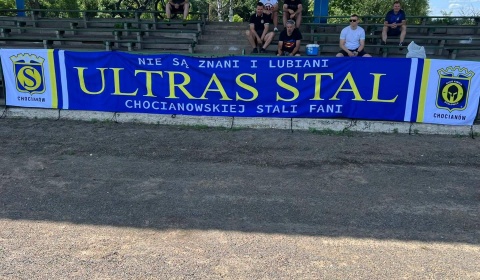 Stal Chocianów gotowa na ligę! Nowe ustawienie, nowi zawodnicy i jasny cel trenera