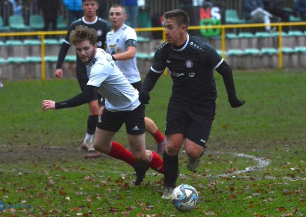 Rollercoaster w okręgówce(FOTO)