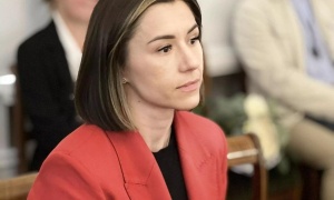 Agnieszka Opalach nowym skarbnikiem gminy Polkowice