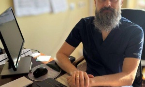 Łukasz Chichłowski pokieruje 
