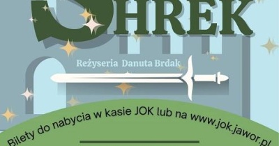 Młodzi artyści na jaworskiej scenie teatralnej