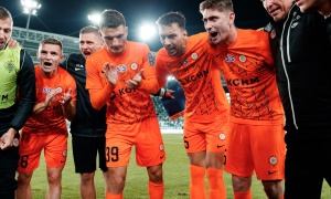 KGHM Zagłębie pożegnało się z Pucharem Polski