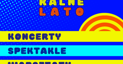 Kulturalne Lato – wakacje pełne sztuki i inspiracji!
