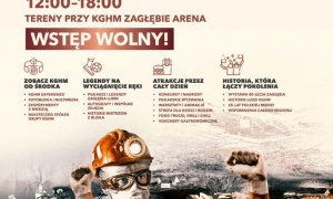 80 lat Zagłębia Lubin. Wielkie święto już w sobotę. Będą mistrzowie, legendy, emocje i wielki mecz