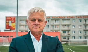 Krzysztof Paluszek: jesteśmy w ścisłej czołówce pod względem przygotowania i wprowadzania młodych zawodników