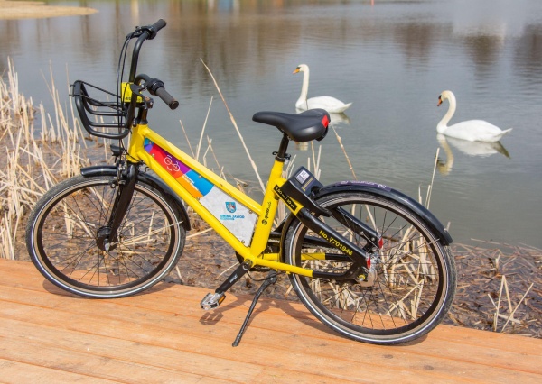 Miejskiego serwisu rowerowego w Jaworze nie będzie