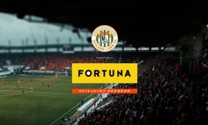 Fortuna rozpoczyna współpracę z Zagłębiem Lubin S.A.
