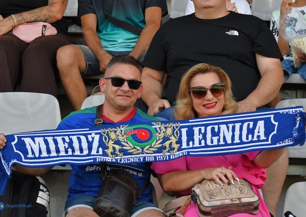 Rozczarowanie kibiców po porażce. Znajdź się na trybunach (FOTO)