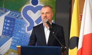 Dwa razy przegrał Legnicę. Dziś Jarosław Rabczenko wyrósł na ważnego gracza dolnośląskiej polityki